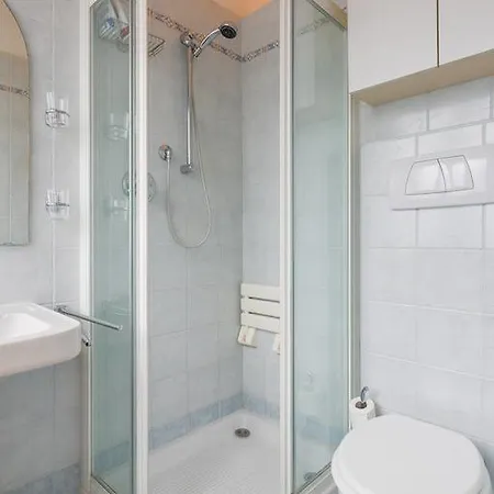 Residenza Novecento Apartment *