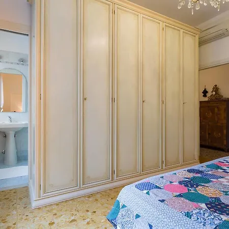 Apartment Residenza Novecento Verona