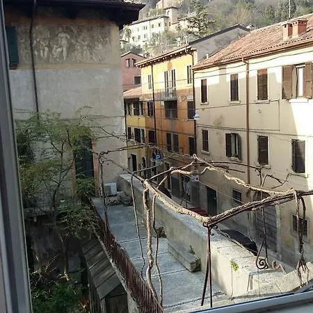 Residenza Novecento Verona