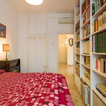 Residenza Novecento Apartment