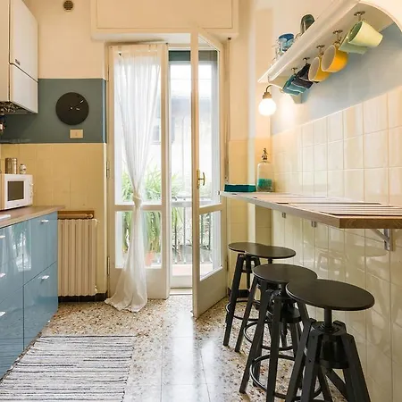 Residenza Novecento Apartment *