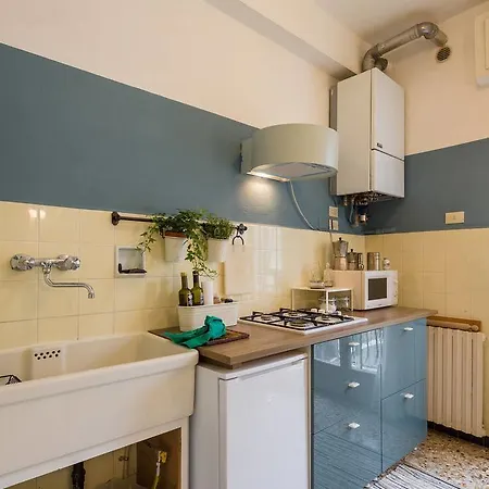 Residenza Novecento Apartment *