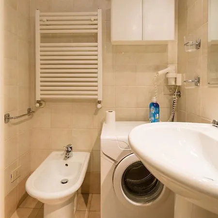 Residenza Novecento Apartment *