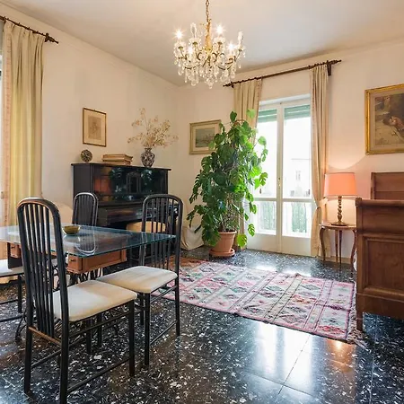 Residenza Novecento Apartment