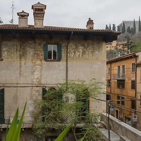 Residenza Novecento Verona