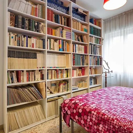 Residenza Novecento Apartment