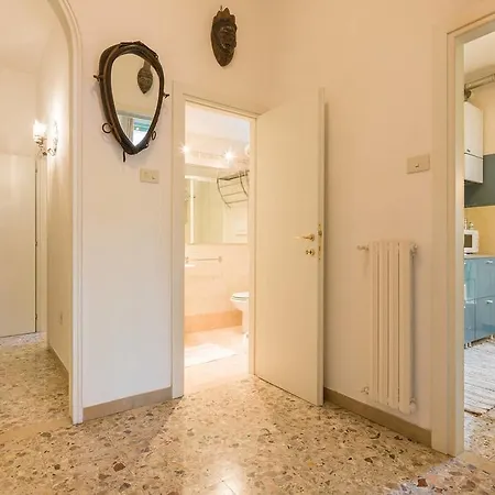 Residenza Novecento * Verona