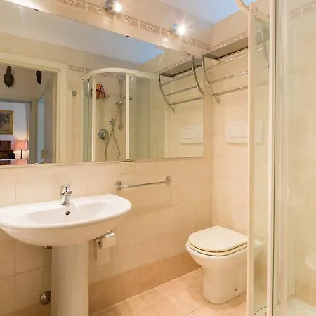 Apartment Residenza Novecento