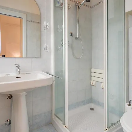 Residenza Novecento Apartment *