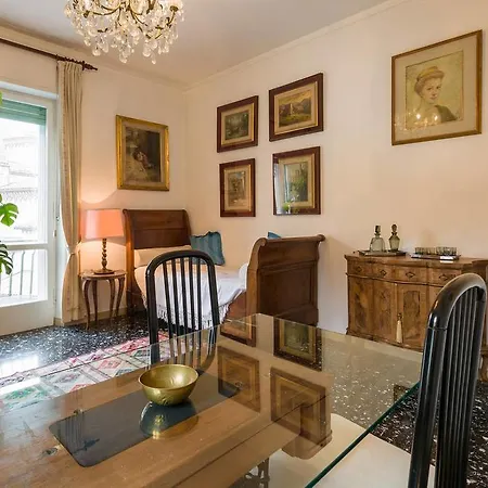 Apartment Residenza Novecento