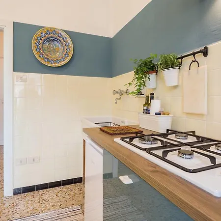 Residenza Novecento Apartment Verona