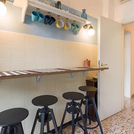 Residenza Novecento