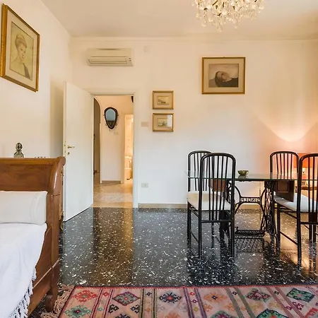 Residenza Novecento