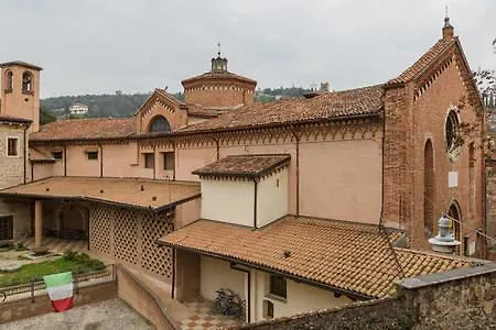 公寓 Residenza Novecento