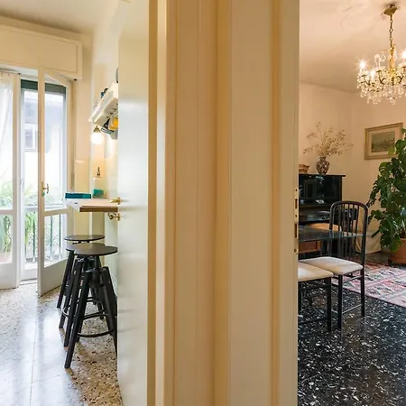 公寓 Residenza Novecento 维罗纳