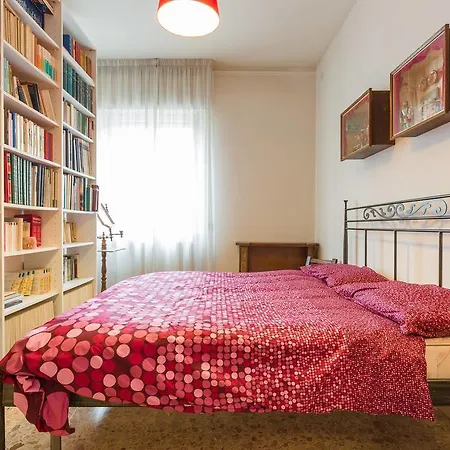 アパート Residenza Novecento ヴェローナ